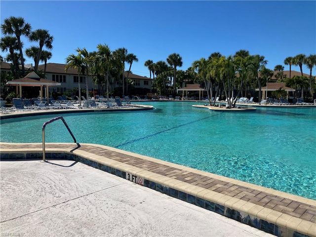4180 Looking Glass LN # 4102, Naples, FL 34112