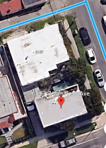 2167 W 65th, Los Angeles, CA 90047