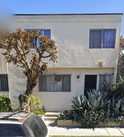 2167 W 65th, Los Angeles, CA 90047