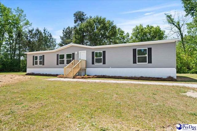 4043 Lake Swamp Rd, Timmonsville, SC 29161
