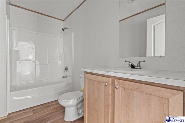 4043 Lake Swamp Rd, Timmonsville, SC 29161