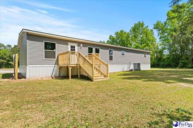 4043 Lake Swamp Rd, Timmonsville, SC 29161