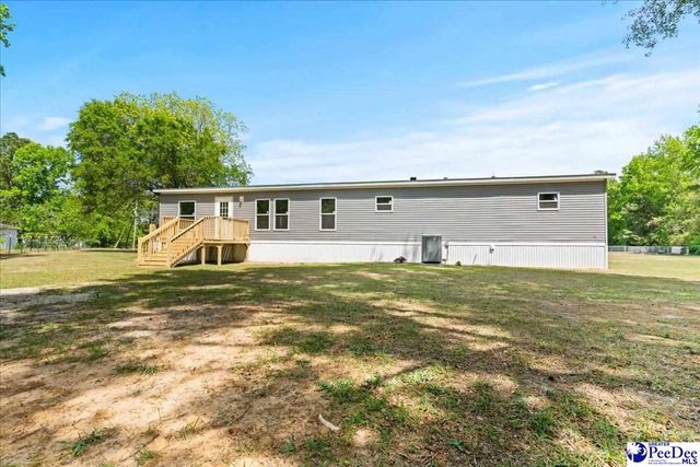 4043 Lake Swamp Rd, Timmonsville, SC 29161