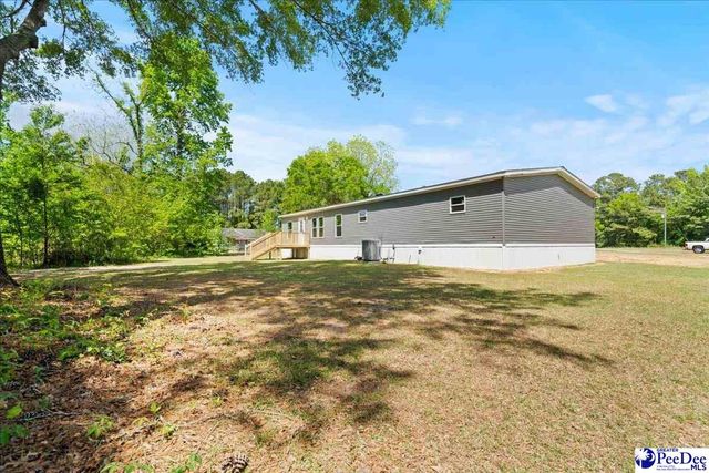 4043 Lake Swamp Rd, Timmonsville, SC 29161