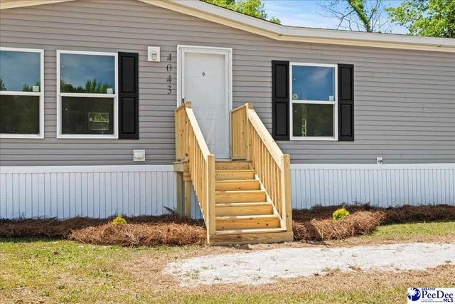 4043 Lake Swamp Rd, Timmonsville, SC 29161