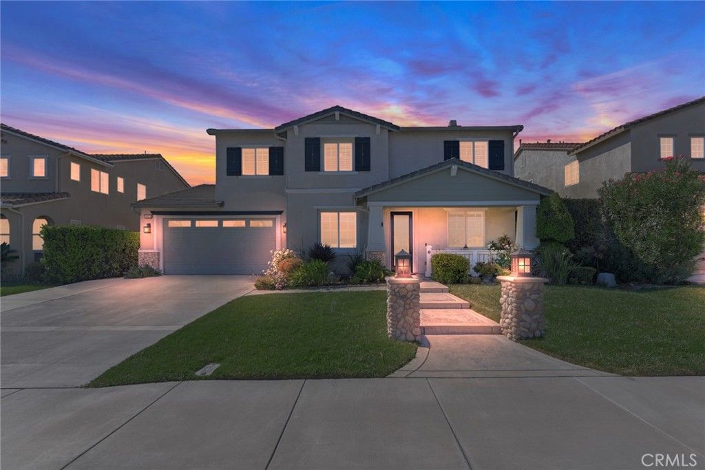 14313 Goose Street, Eastvale, CA 92880 — photo 2
