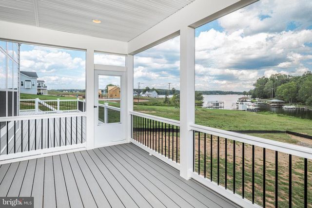 74 ROCK ISLAND RIDGE, Mineral, VA 23117