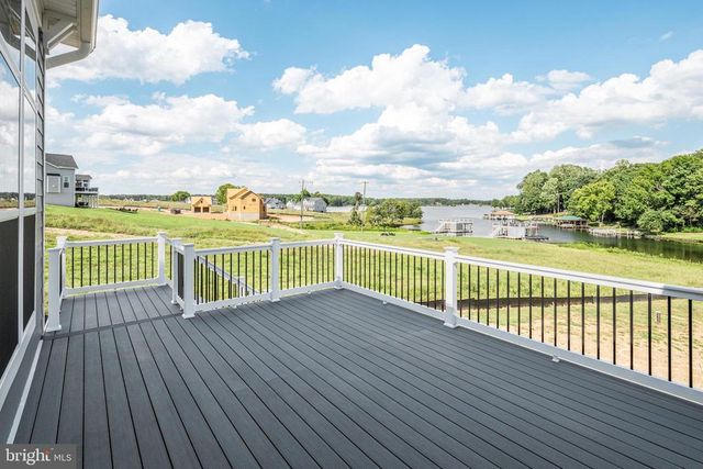 74 ROCK ISLAND RIDGE, Mineral, VA 23117