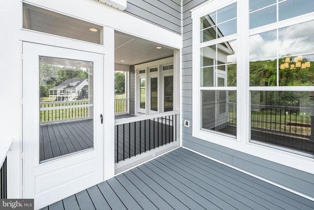 74 ROCK ISLAND RIDGE, Mineral, VA 23117