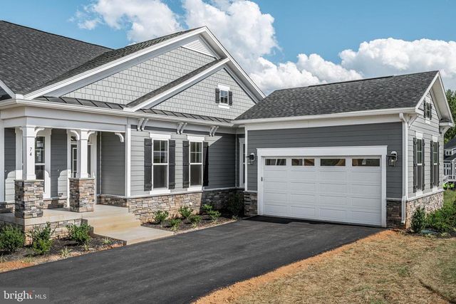 74 ROCK ISLAND RIDGE, Mineral, VA 23117