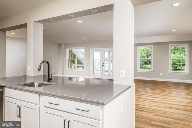 74 ROCK ISLAND RIDGE, Mineral, VA 23117