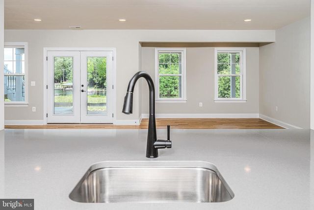 74 ROCK ISLAND RIDGE, Mineral, VA 23117