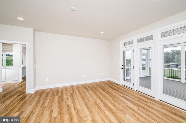 74 ROCK ISLAND RIDGE, Mineral, VA 23117