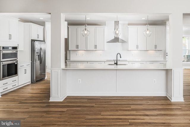 74 ROCK ISLAND RIDGE, Mineral, VA 23117