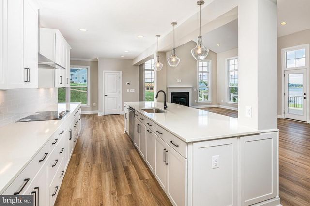 74 ROCK ISLAND RIDGE, Mineral, VA 23117