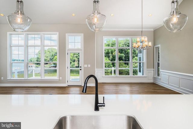 74 ROCK ISLAND RIDGE, Mineral, VA 23117