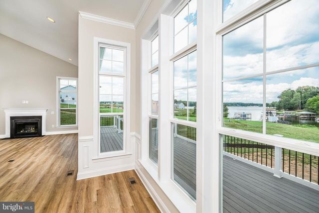 74 ROCK ISLAND RIDGE, Mineral, VA 23117