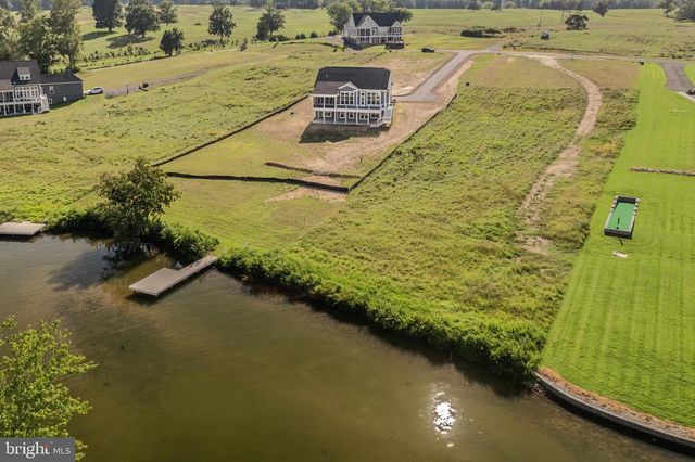 74 ROCK ISLAND RIDGE, Mineral, VA 23117