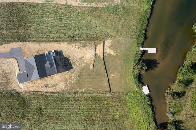 74 ROCK ISLAND RIDGE, Mineral, VA 23117