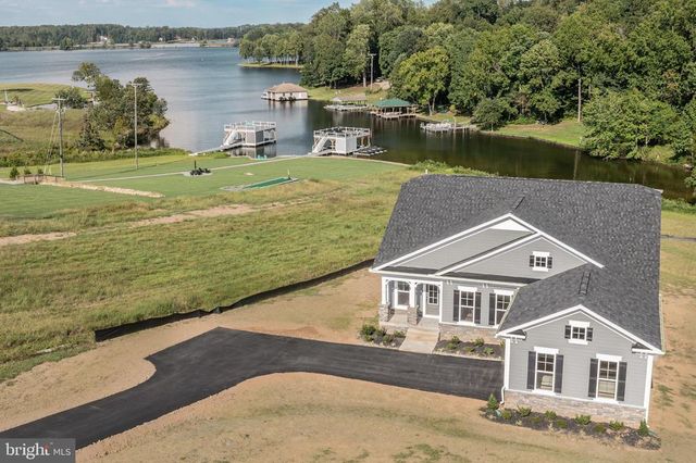 74 ROCK ISLAND RIDGE, Mineral, VA 23117