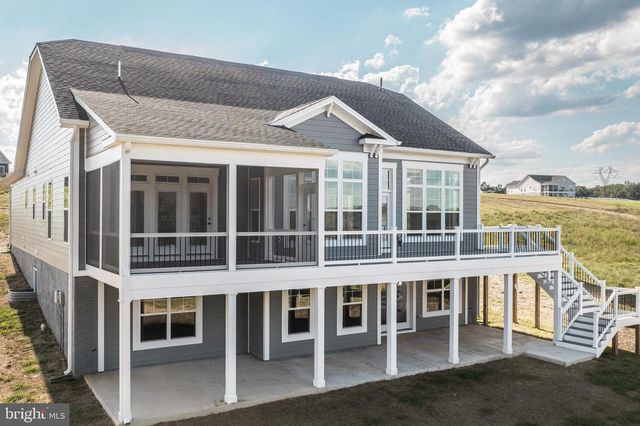 74 ROCK ISLAND RIDGE, Mineral, VA 23117