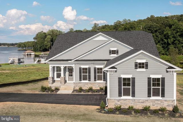 74 ROCK ISLAND RIDGE, Mineral, VA 23117