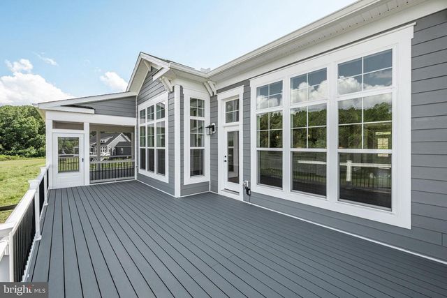 74 ROCK ISLAND RIDGE, Mineral, VA 23117