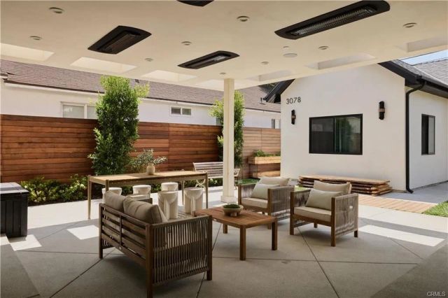 3076 Glenhurst Avenue, Los Angeles, CA 90039