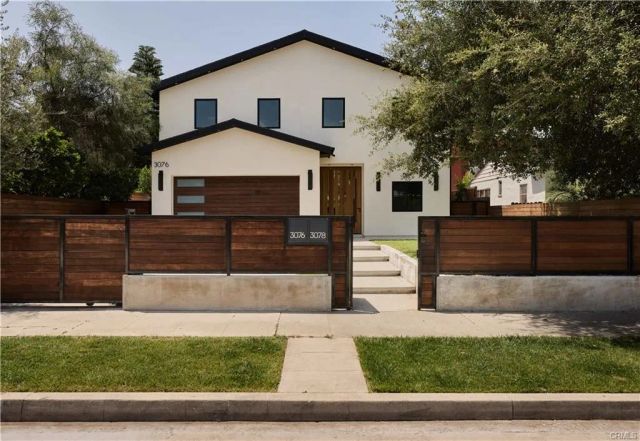 3076 Glenhurst Avenue, Los Angeles, CA 90039