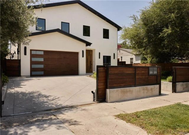 3076 Glenhurst Avenue, Los Angeles, CA 90039