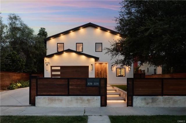 3076 Glenhurst Avenue, Los Angeles, CA 90039