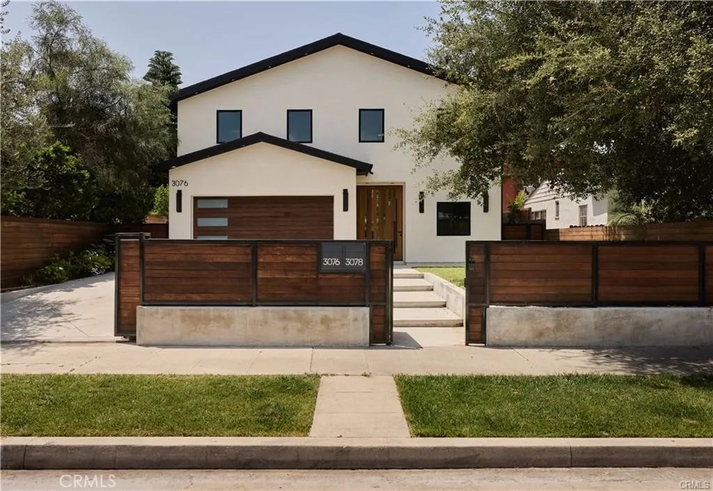 3076 Glenhurst Avenue, Los Angeles, CA 90039
