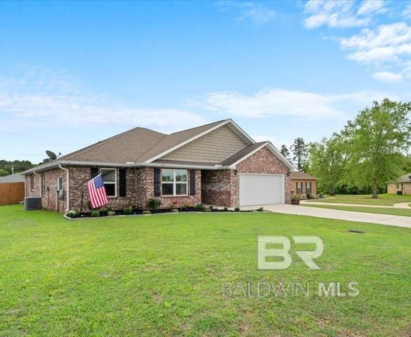 27338 Brightway Crossing, Loxley, AL 36551