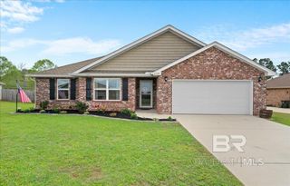 27338 Brightway Crossing, Loxley, AL 36551