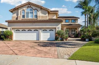 1084 Camino Vera Cruz, Camarillo, CA 93010