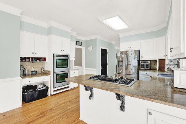 1530 Timberline Trace, Snellville, GA 30078
