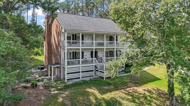 1530 Timberline Trace, Snellville, GA 30078