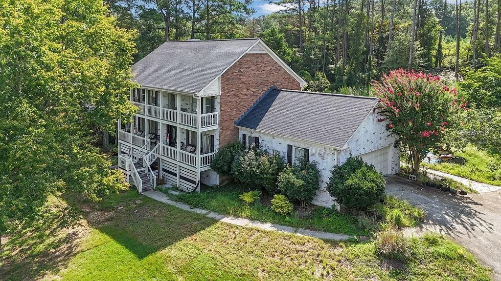 1530 Timberline Trace, Snellville, GA 30078