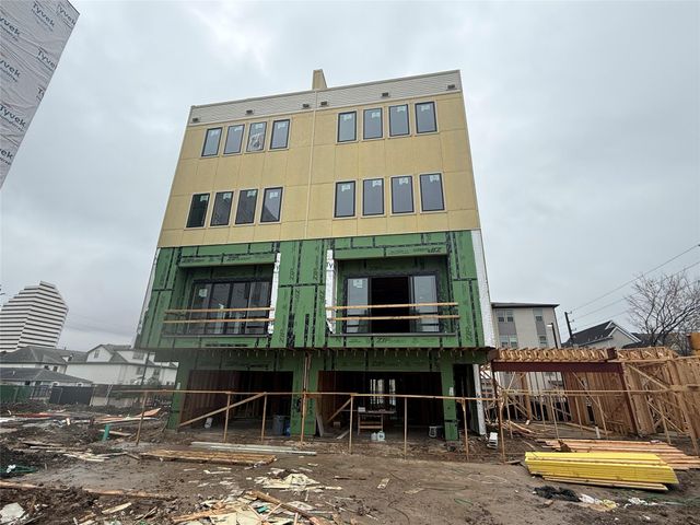 5823 Winsome Lane, Houston, TX 77057