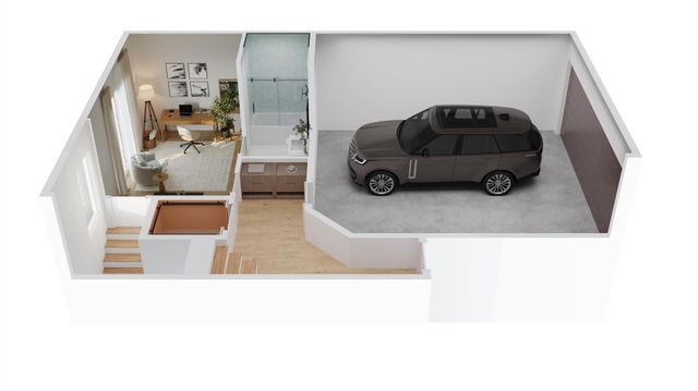 5823 Winsome Lane, Houston, TX 77057