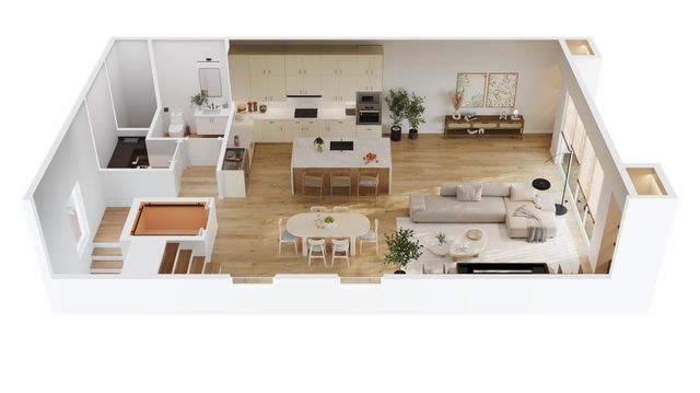 5823 Winsome Lane, Houston, TX 77057