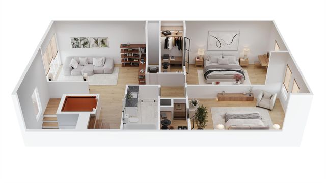 5823 Winsome Lane, Houston, TX 77057