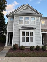 3824 Poulnot Court, Raleigh, NC 27604