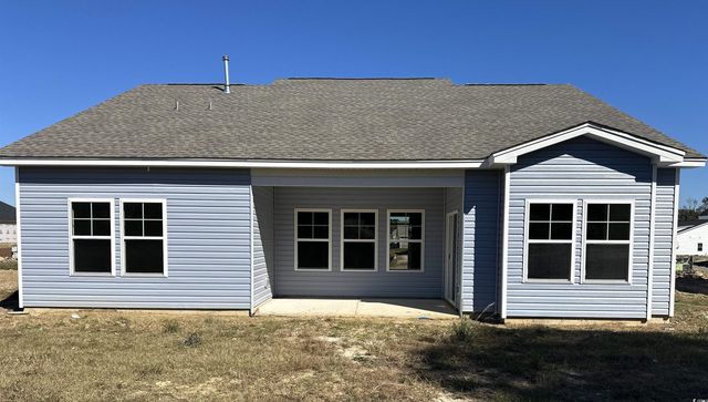 892 Birch Garden Dr., Longs, SC 29568