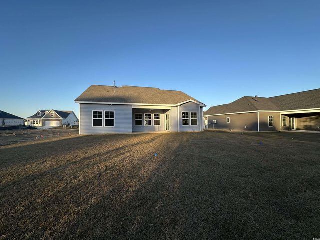 892 Birch Garden Dr., Longs, SC 29568