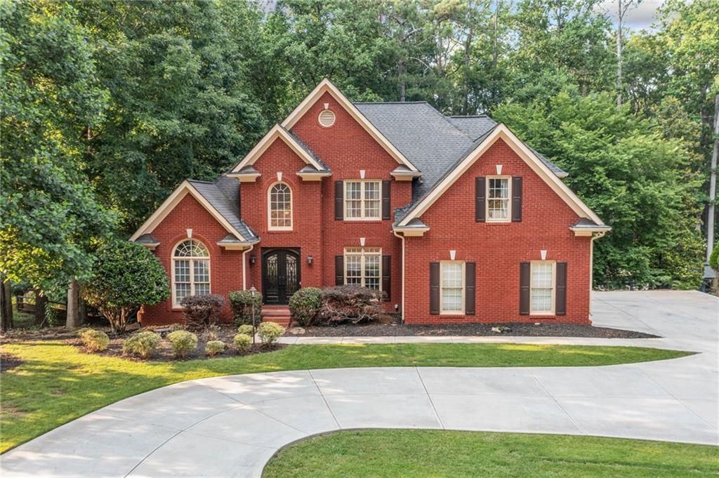 1059 Bridge Mill Avenue, Canton, GA 30114