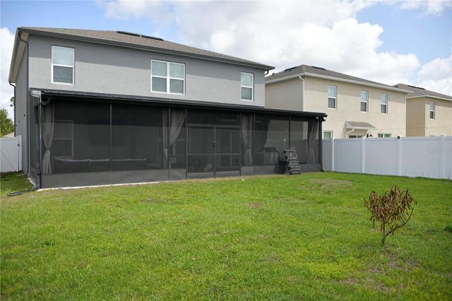 2533 HARMONIA HAMMOCK ROAD, Harmony, FL 34773