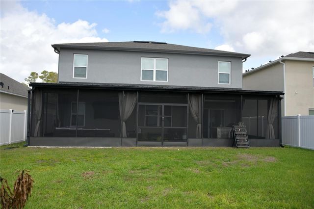 2533 HARMONIA HAMMOCK ROAD, Harmony, FL 34773