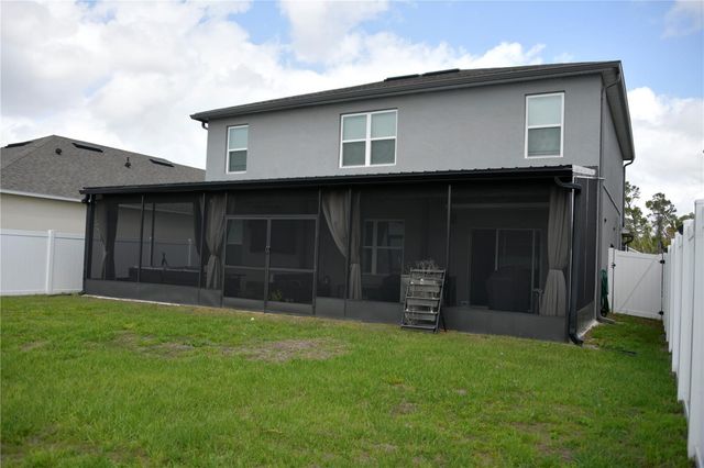 2533 HARMONIA HAMMOCK ROAD, Harmony, FL 34773