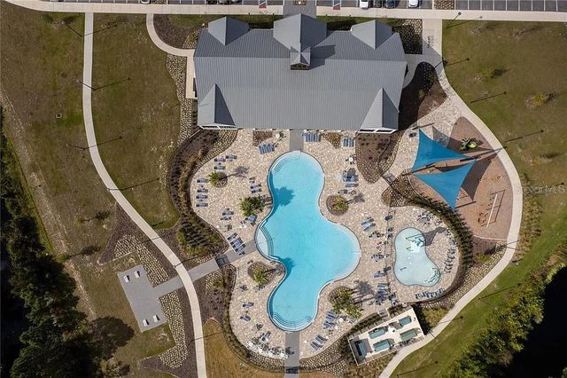 2533 HARMONIA HAMMOCK ROAD, Harmony, FL 34773